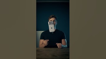 Product Animation iPhone in Blender