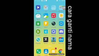 cara pasang Obb dan data pahlawan rp screenshot 5
