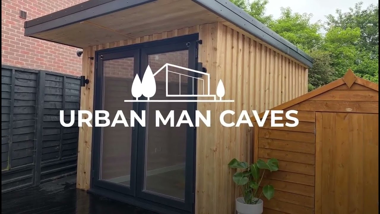 Garden Room - Hobby Room