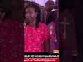 Sen Crystal Asige Beautifully Sings While Eulogizing At Amason Kingi S Father Burial Sen Crystal Asige Beautifully Sings While Eulogizing At Amason Kingi S Father Burial