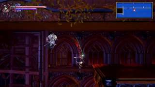 Where To Find The Millionaire Key & Door In Bloodstained - YouTube