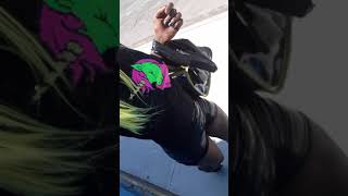 Trannies gone wild