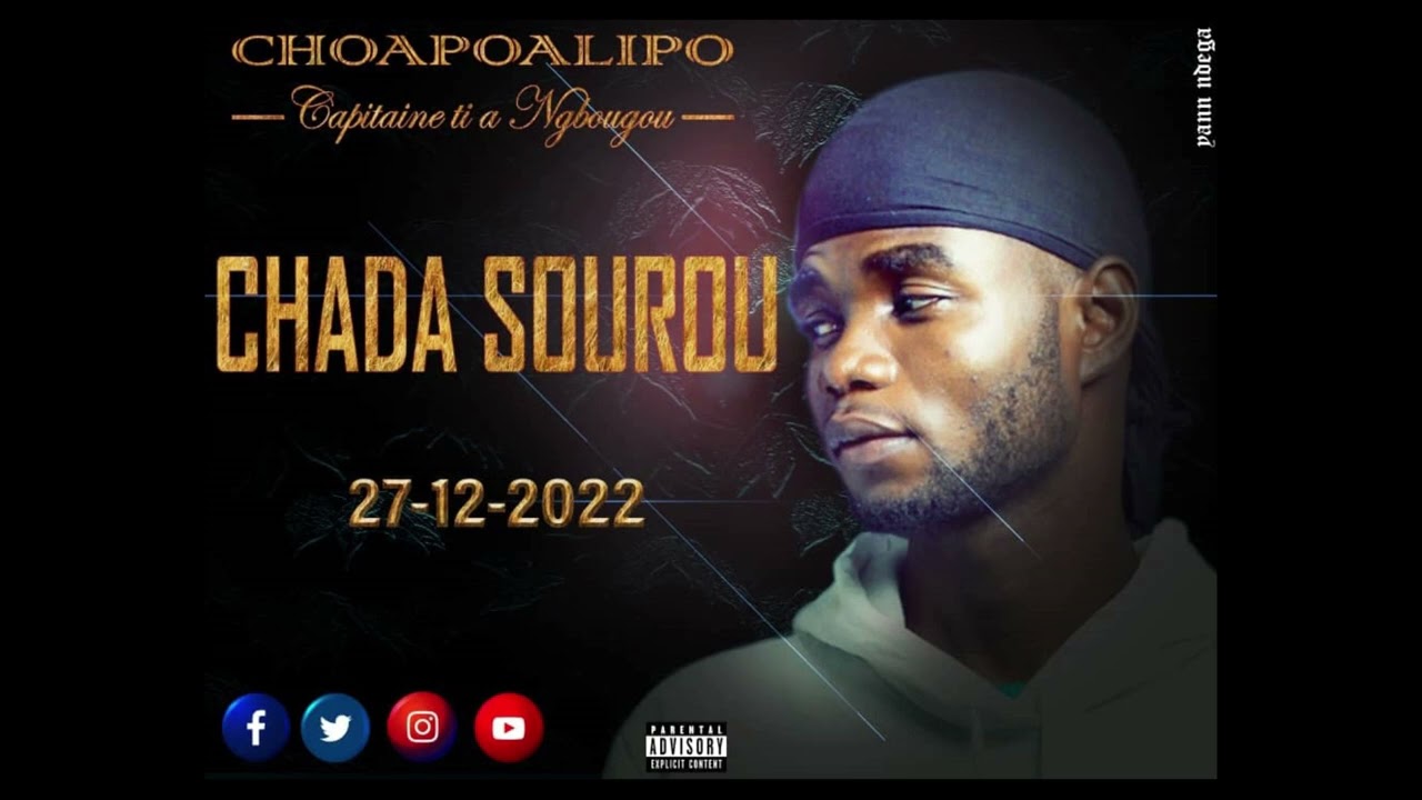 Choapoalipo (Chada Sourou)