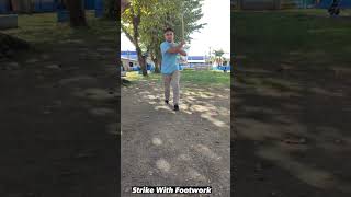 PE-3 (11 Classical Strikes) ARNIS