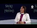 Sacro y Profano - Sally Sue Hernández, Primera Obispa Anglicana en México (16/02/2022)
