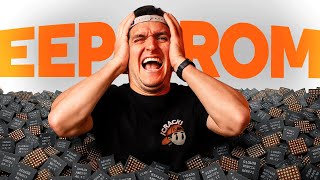 iPhone 13 pro Max  | EEPROM Perdida