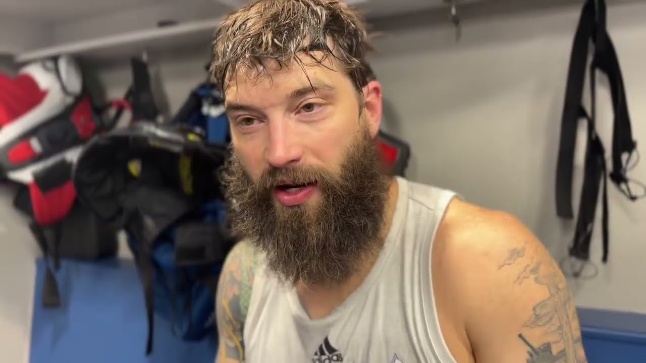 Sam Malinski's impact on Avalanche