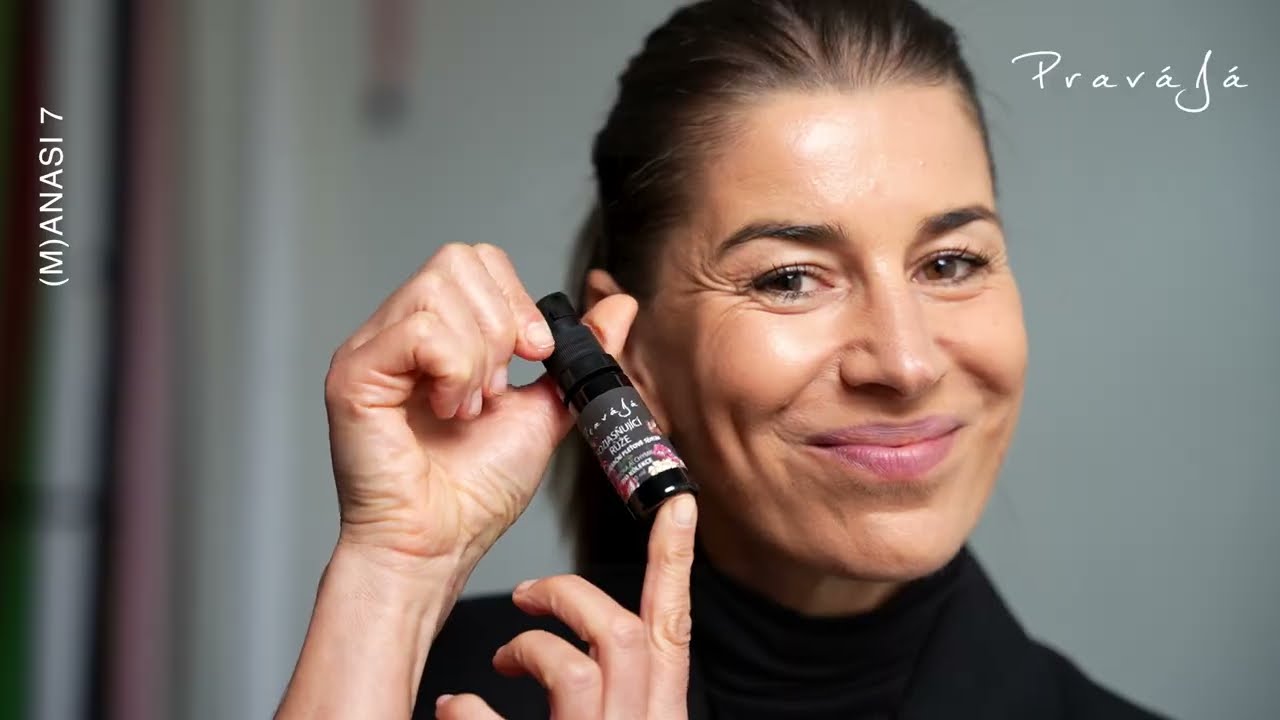 MANASI 7 X PRAVÁJÁ