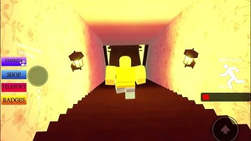 How to get Tails Huggy in Poppy Playtime Morphs Roblox