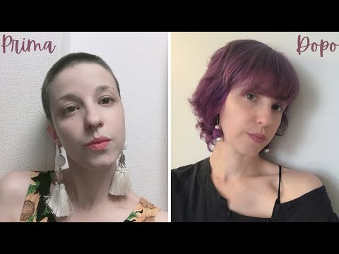 Video: I capelli crescono in modo diverso dopo la rasatura?