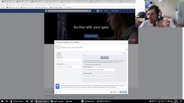 How To: Stream To Multiple Streaming Platforms At Same Time