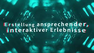 Adobe RoboHelp launch video - German screenshot 4