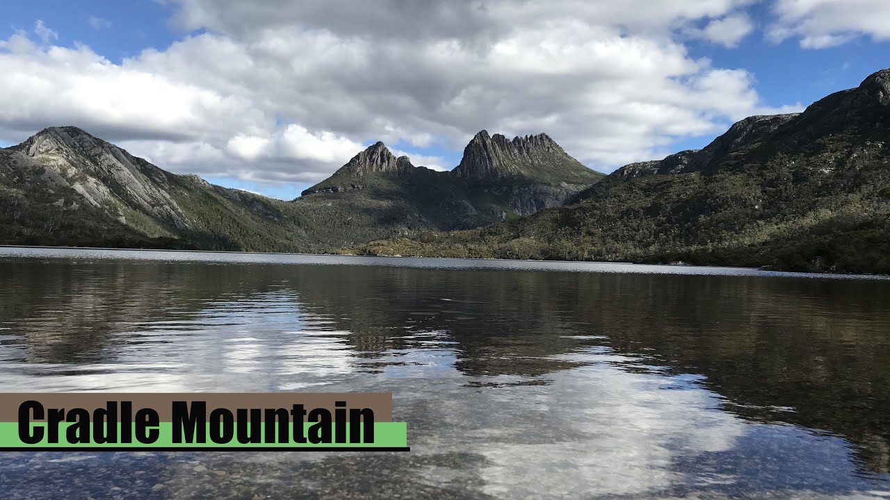 Cradle Mountain | Tasmania
