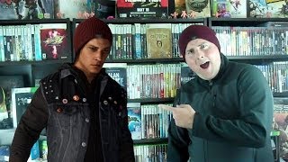Review Infamous Second Son - Lots Of Games