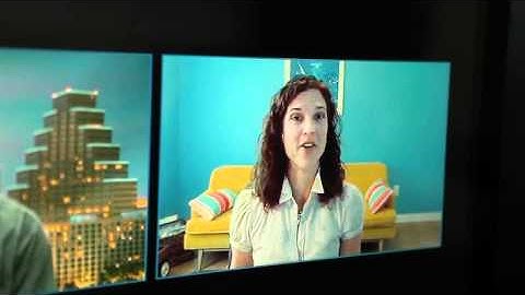 Polycom HDX 4500 Introduction