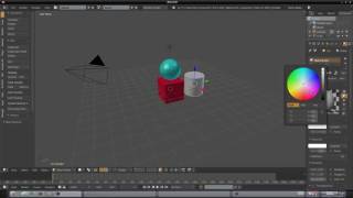 THREE js Stand Alone X Platform Game