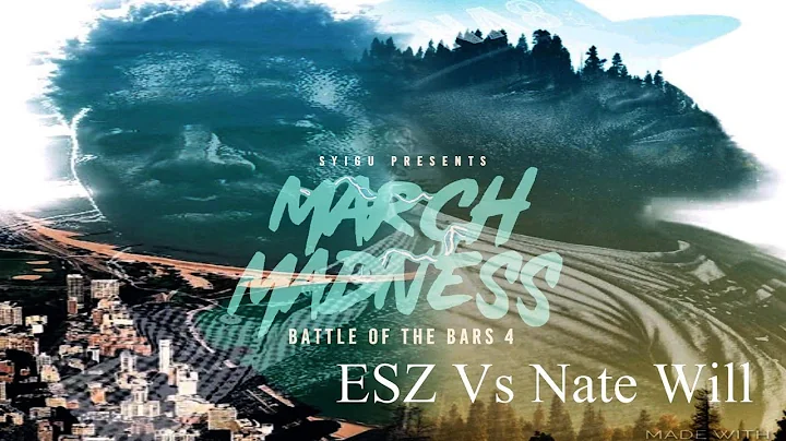 ESZ PERDUE VS NATE WILL #SYIGU #MMBOTB4
