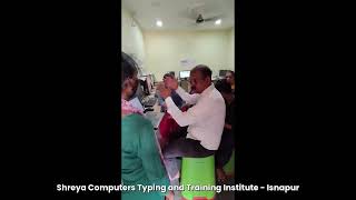Shreya computer typing &amp; training institute