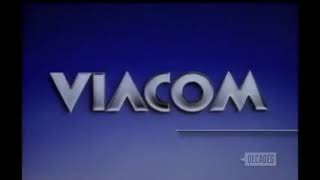 Viacom Productionscbs Paramount Television 19992006
