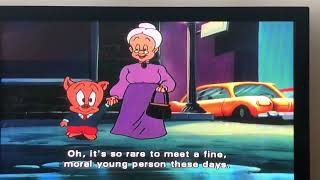 Tiny Toons Adventures - “The Acme Acres Zone” 7