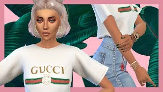 Era of The Sims - 2018 ☆ Sims 4 CAS + Download screenshot 1