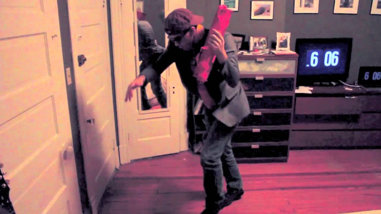 Boom Box Dance YouTube