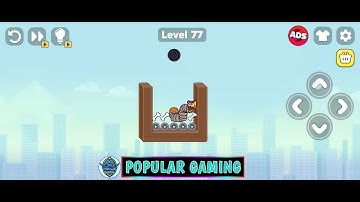 Snake Puzzle Level 77: Gameplay Solution