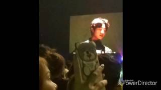 Download Lagu DJ HO.K Got7 🐤 NesTival in bkk 17/06/2017 MP3