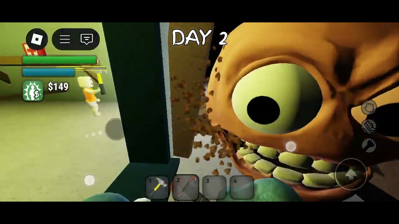 building a base in gef 6