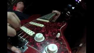 Steady Flow "Twiggy" Live at Crusens 4.11.14