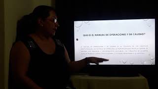 Sistemas de Gestión de la Calidad NTCGP 1000: 2009