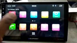 How to activate playstore in car android system screenshot 4