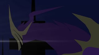 a random test (no sound) #kaiju