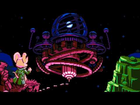 Astral Orrery - Mina the Hollower (Switch 2)