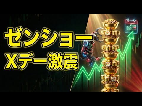 【01/05】ゼンショーvsモルガン。Xデーに「踏み上げ」は起きるか