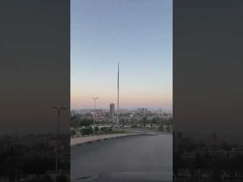 من قلب الشام خمسة ونص صباحا