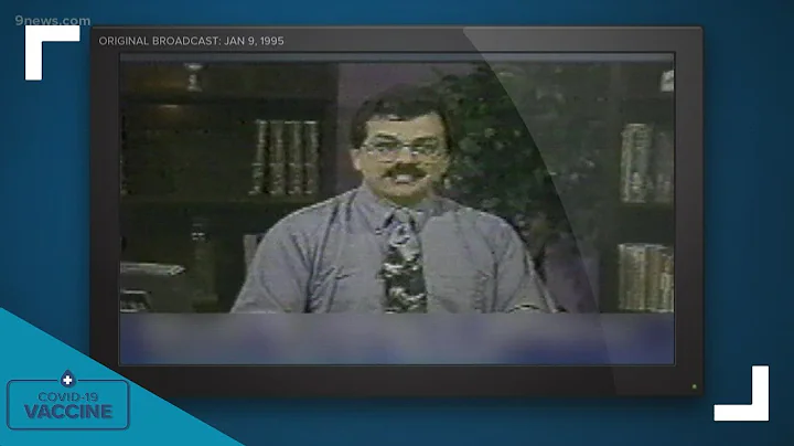 Bob Enyart dies of COVID-19