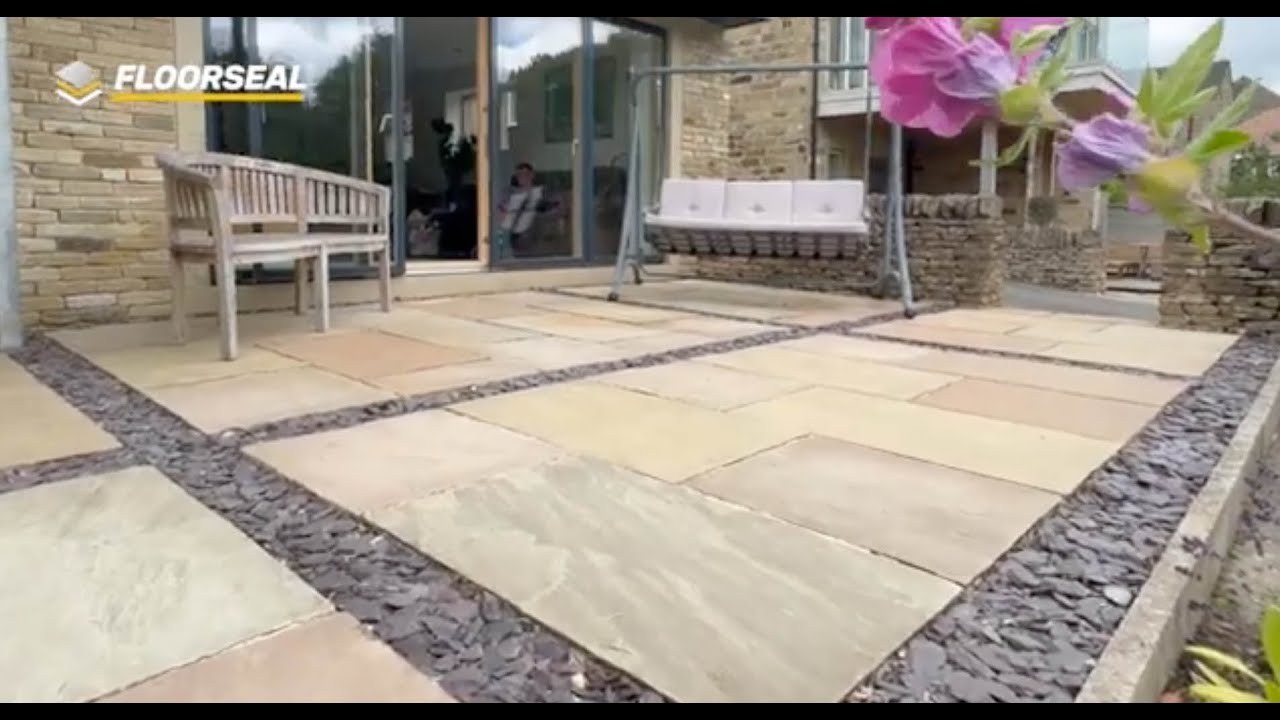 Natural Stone Sealer Breathe