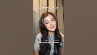 Ini dia rahasia semakin cantik dan awet muda ala kak Raya Kohandi!  #banobagi