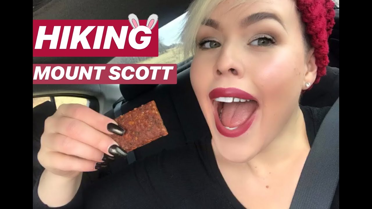 Hiking Oklahoma: Wichita Mountains' Highest Peak Mount Scott 