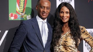 Supermodel Beverly Johnson, 67, gets engaged after vowing never to get married again Profile