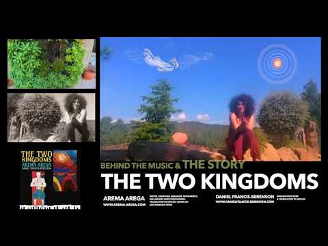 BEHIND THE MUSIC & THE STORY - The Two Kingdoms (CLASSICAL MUSIC / EPIC SOUNDTRACK)