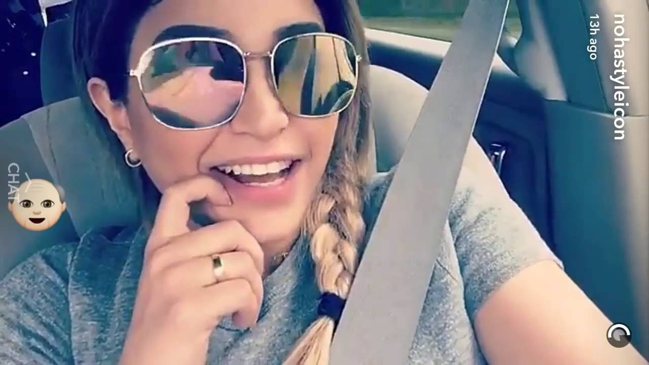 يوميات نهى نبيل سناب جات + سفرة امريكا #9