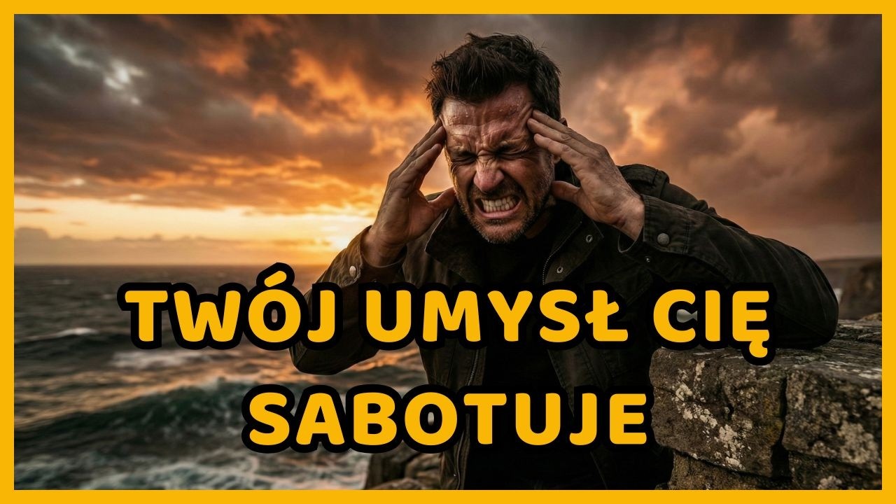 10 zasad stoicyzmu pozwalających odzyskać pewność siebie i uciszyć natrętne myśli