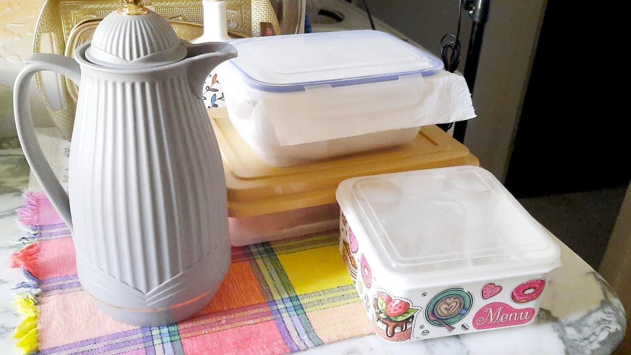 شاي أخضر فاوح وبنين/كيف تجيني خرجة على غفلة باش نتعشى على شط البحر شنوا نجم نحضر بسرعة وبالموجود