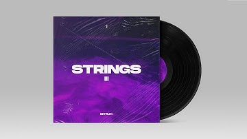 [FREE] Guitar Loop Kit/Sample Pack – "STRINGS VOL. 3" (Soul, R&B, Trapsoul, Drill)