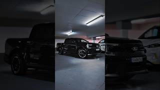 FORD RANGER MS-RT PLUG-IN HYBRID 2.3 l  ECOBOOST 207 KW (281 PS)