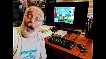 Fireman Sam - Sinclair Society Game Of The Week - ZX Speccy 8bit Retrogaming Video game