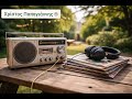 Γιορτάζουν τα ραδιόφωνα - Giortazoun ta radiofona (New Song 2026)