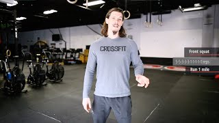 Workout Tips for 170225